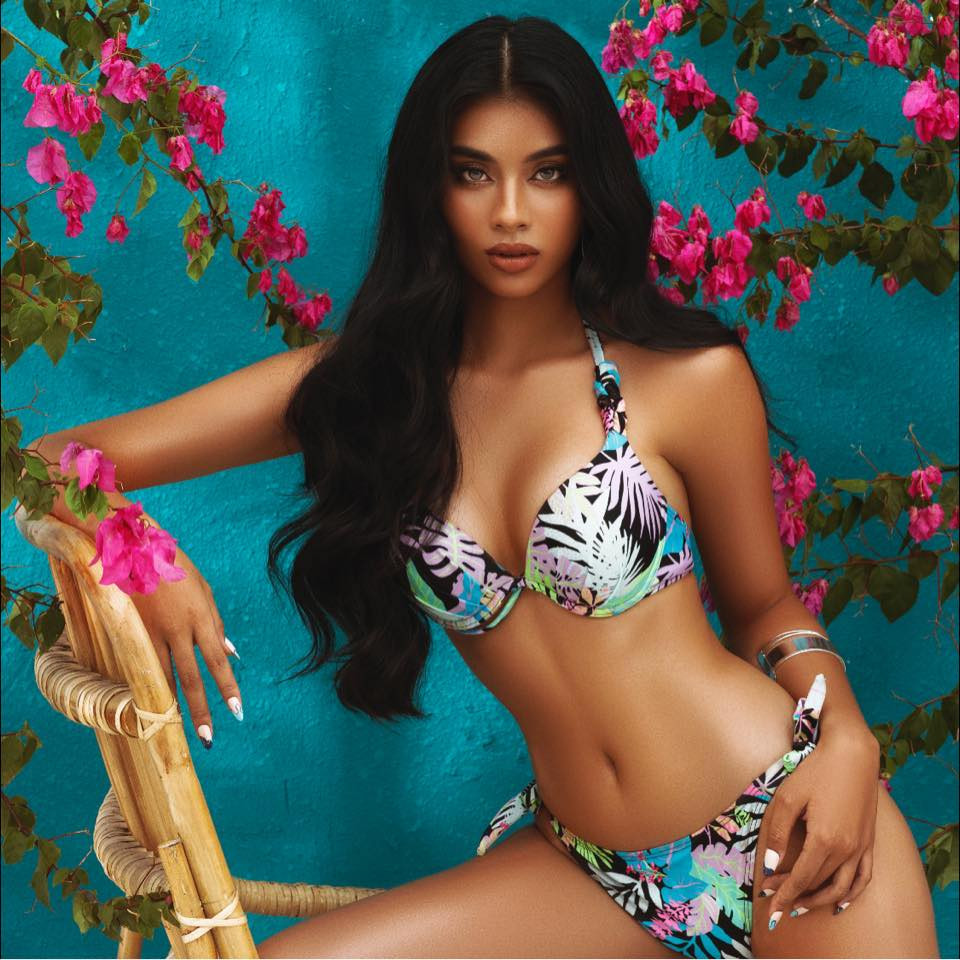 Nguyễn Thị Quỳnh Trang sinh năm 2000, tới từ Nghệ An, cao 1,7 m, số đo ba vòng 87-62-95 cm. Trước đó, cô ghi danh tại Miss Grand Vietnam 2022.