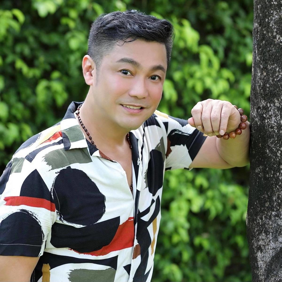 Lý Hùng của hiện tại.