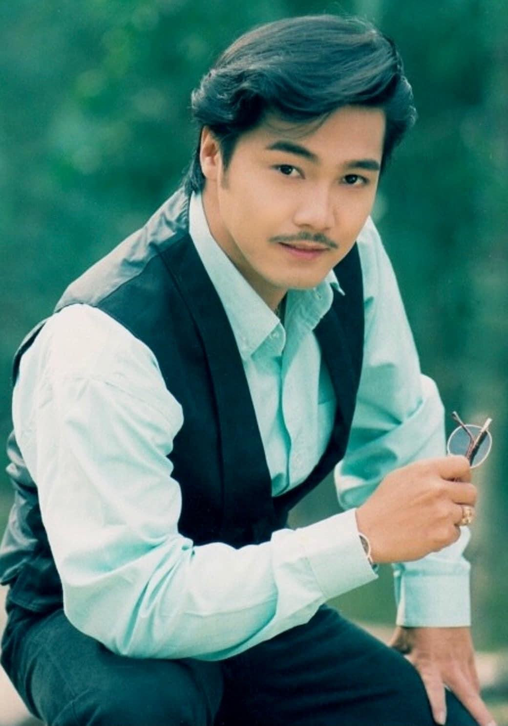 Nam thần của thế hệ 7X, 8X.