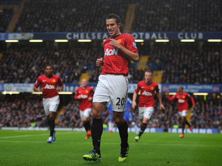 Hôm nay chính thức khởi tranh Premier League