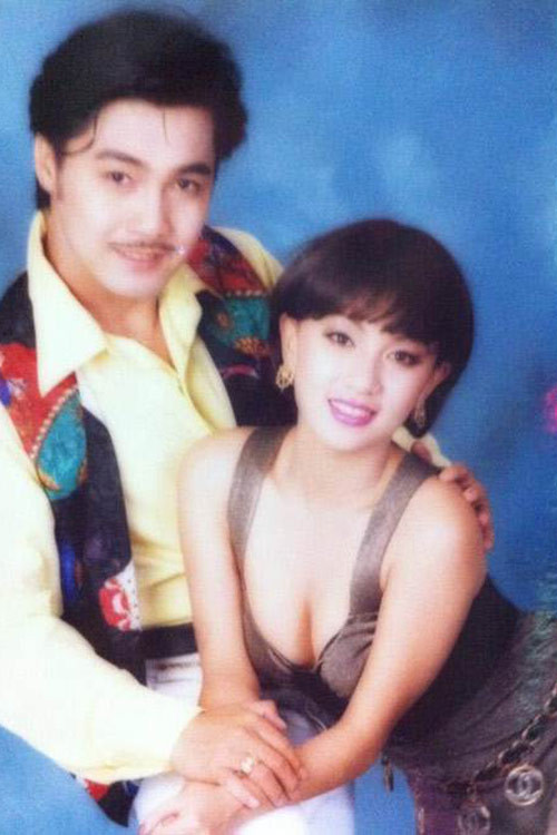 Y Phụng là người tình lý lưởng của Lý Hùng