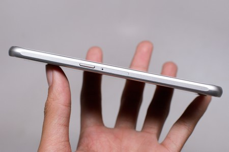Trên tay Galaxy S6 chính hãng tại Việt Nam ảnh 7