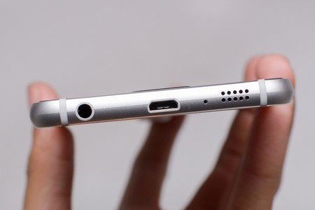 Trên tay Galaxy S6 chính hãng tại Việt Nam ảnh 8