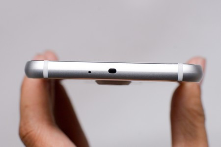 Trên tay Galaxy S6 chính hãng tại Việt Nam ảnh 9