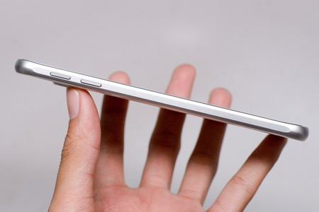 Trên tay Galaxy S6 chính hãng tại Việt Nam ảnh 6