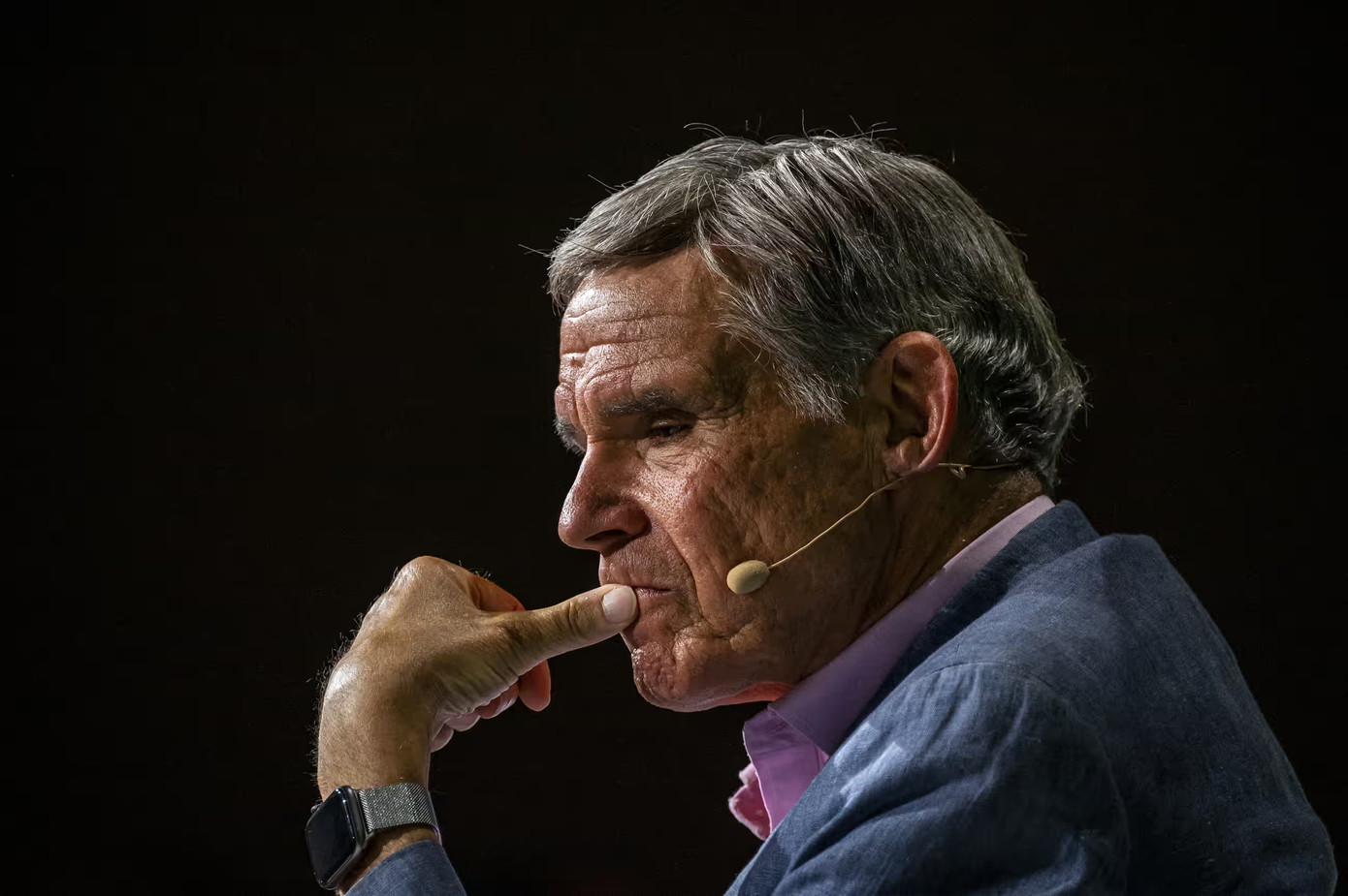 Tiến sĩ Eric Topol.