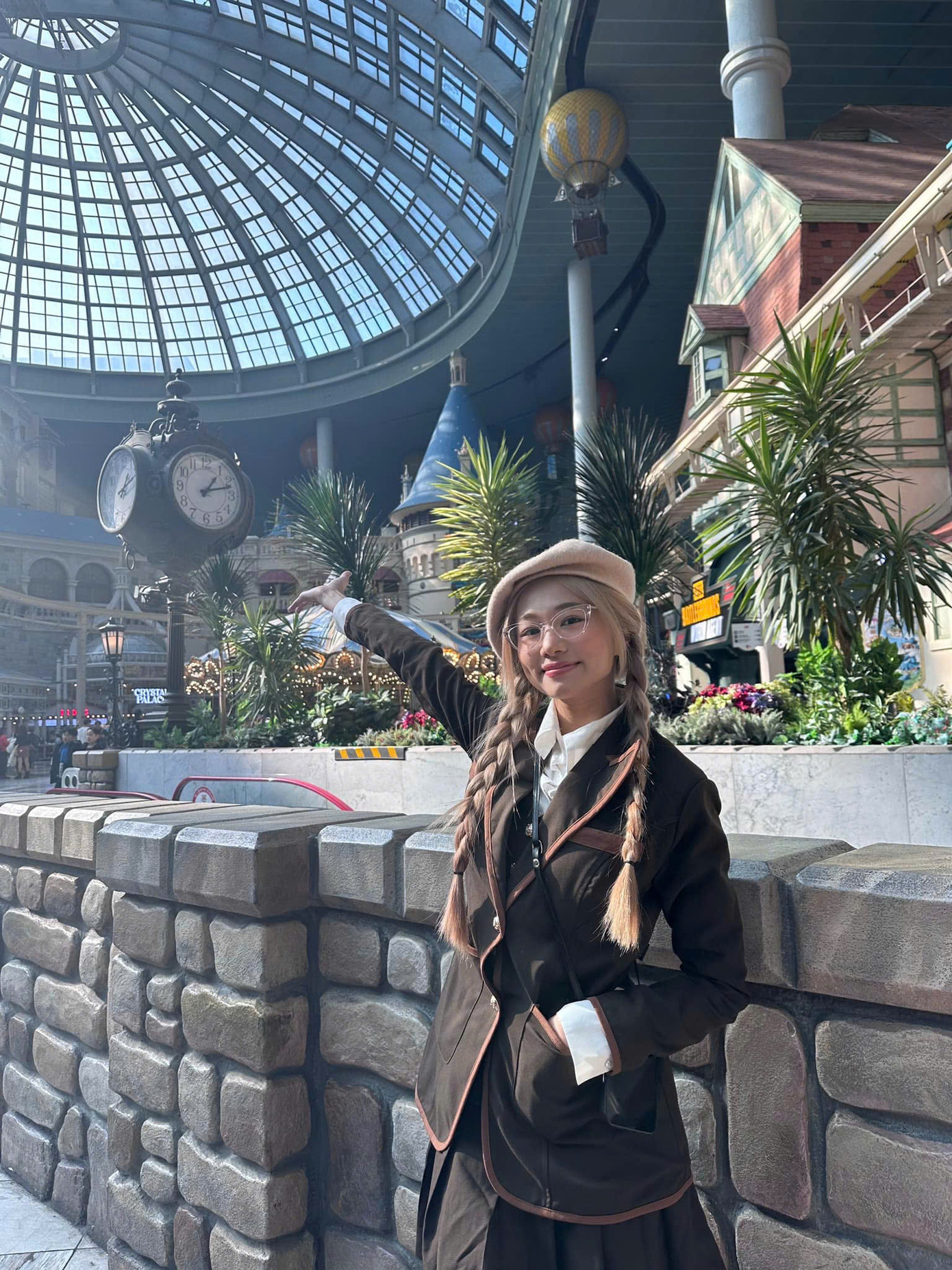 Nữ diễn viên Ngân Hòa khi chưa nhập viện Nữ diễn viên Ngân Hòa khi chưa nhập viện