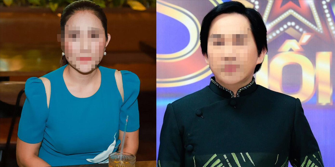 Nhiều nghệ sĩ từng phải xin lỗi khán giả vì quảng cáo không đúng sự thật Nhiều nghệ sĩ từng phải xin lỗi khán giả vì quảng cáo không đúng sự thật