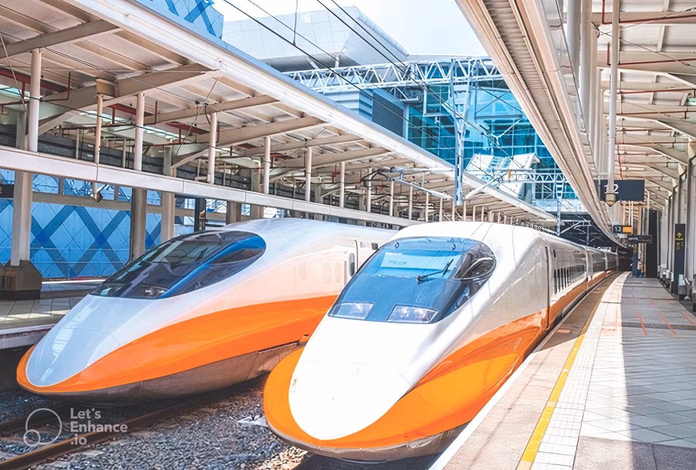 Đường sắt tốc độ cao Bắc Nam được kỳ vọng tạo cú hích đột phá giúp Việt Nam bước vào kỷ nguyên mới Đường sắt tốc độ cao Bắc Nam được kỳ vọng tạo cú hích đột phá giúp Việt Nam bước vào kỷ nguyên mới