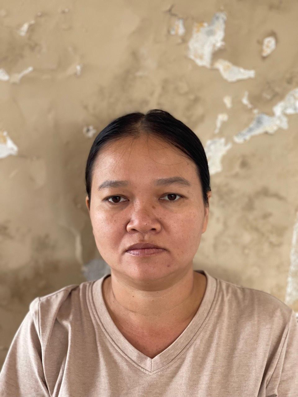 Đối tượng Phan Tôn Noel Thảo Đối tượng Phan Tôn Noel Thảo