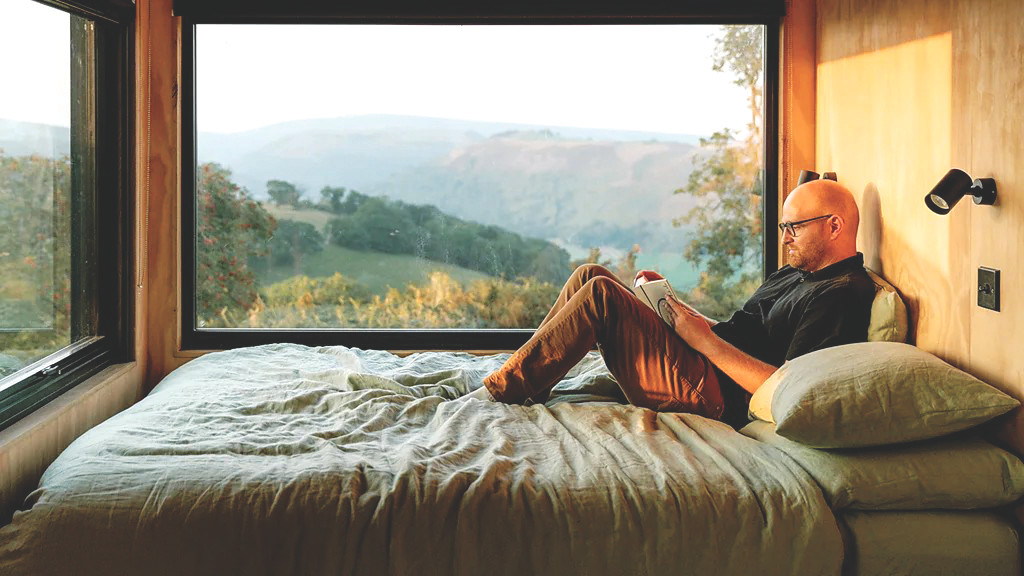 Những kỳ nghỉ mà du khách ngắt kết nối thế giới ảo sẽ tiếp tục phổ biến trong năm nay. Những kỳ nghỉ mà du khách ngắt kết nối thế giới ảo sẽ tiếp tục phổ biến trong năm nay.