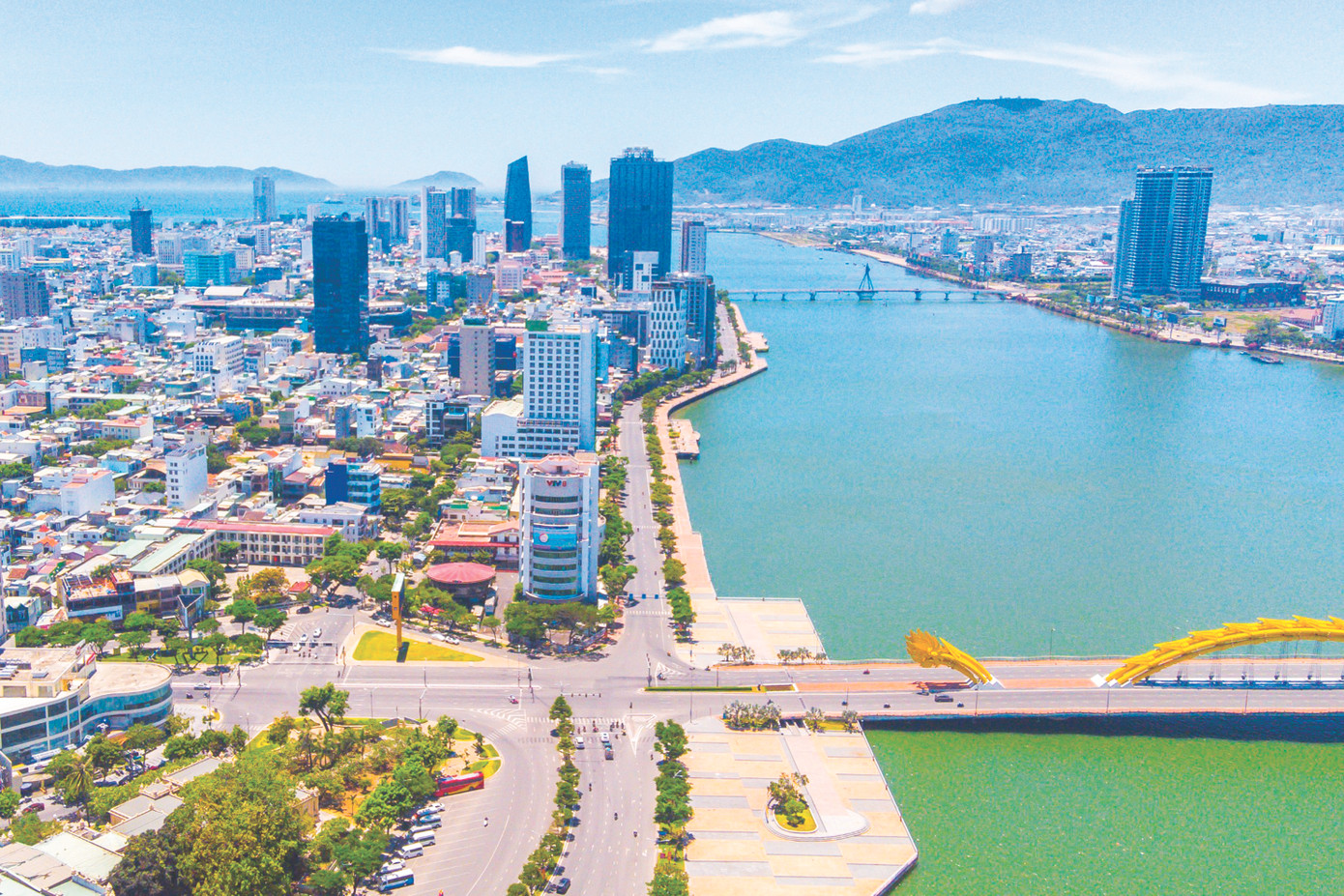 Đà Nẵng đang triển khai các thể chế mới như khung thử nghiệm pháp lý (sandbox) để ĐMST mạnh mẽ hơn. Ảnh: Giang Thanh Đà Nẵng đang triển khai các thể chế mới như khung thử nghiệm pháp lý (sandbox) để ĐMST mạnh mẽ hơn. Ảnh: Giang Thanh