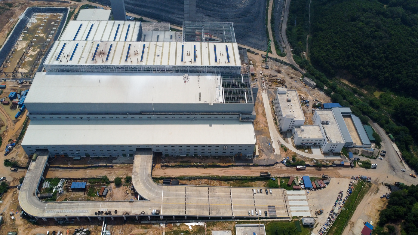 Dù được đặc biệt ưu đãi, dự án điện rác mất tới 2 năm để hoàn thiện thủ tục, có dự án mất tới 6-7 năm Dù được đặc biệt ưu đãi, dự án điện rác mất tới 2 năm để hoàn thiện thủ tục, có dự án mất tới 6-7 năm