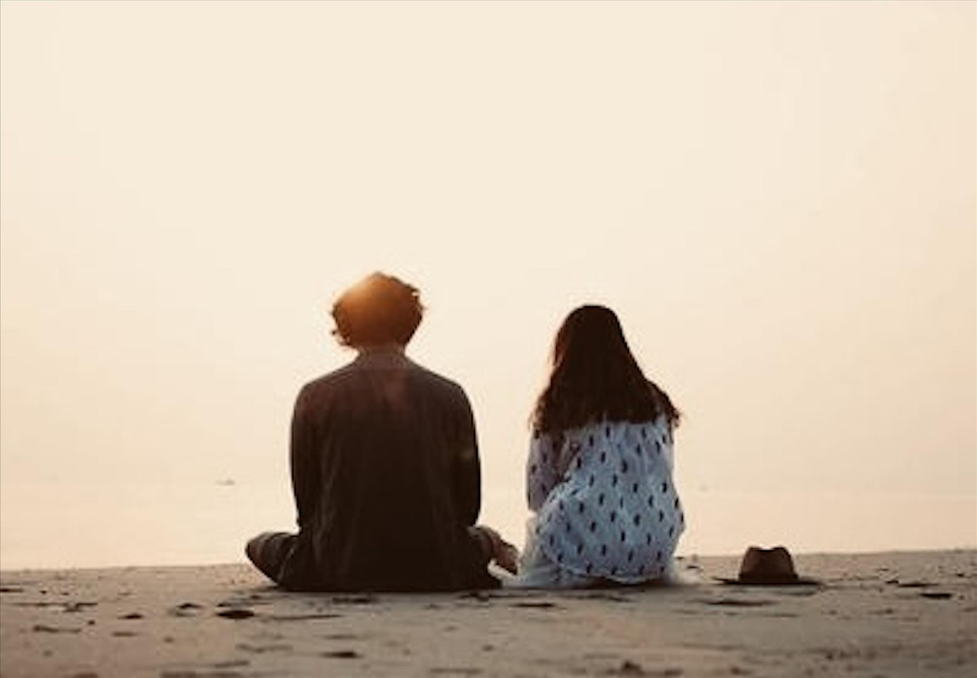 Ở cấp độ nhẹ, mối quan hệ độc hại khiến người trẻ bị tổn thương tâm lý và mất thời gian để tin vào tình yêu. Ảnh minh hoạ