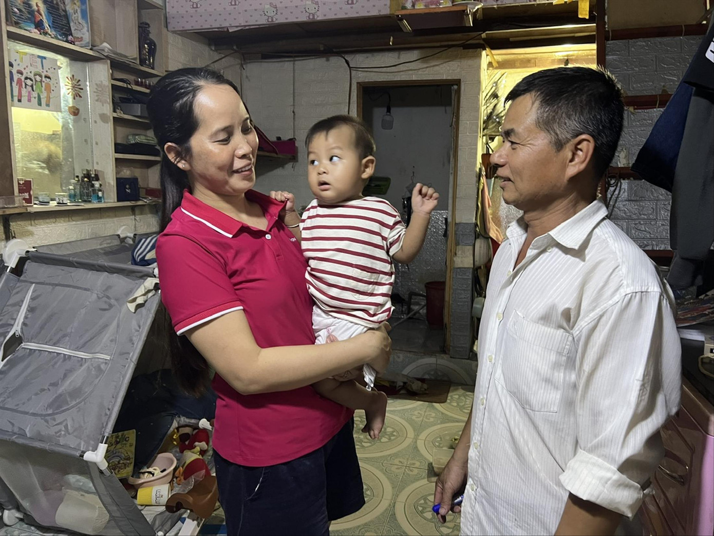 Cần đảm bảo các yêu cầu phòng cháy, chữa cháy tại các khu nhà trọ công nhân. Ảnh: U.P Cần đảm bảo các yêu cầu phòng cháy, chữa cháy tại các khu nhà trọ công nhân. Ảnh: U.P