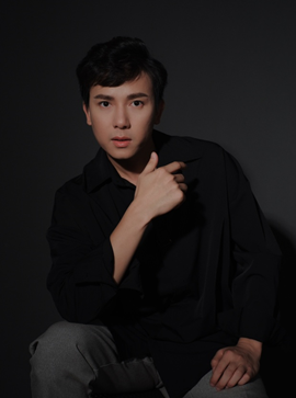 Biên đạo múa Hải Trường Biên đạo múa Hải Trường