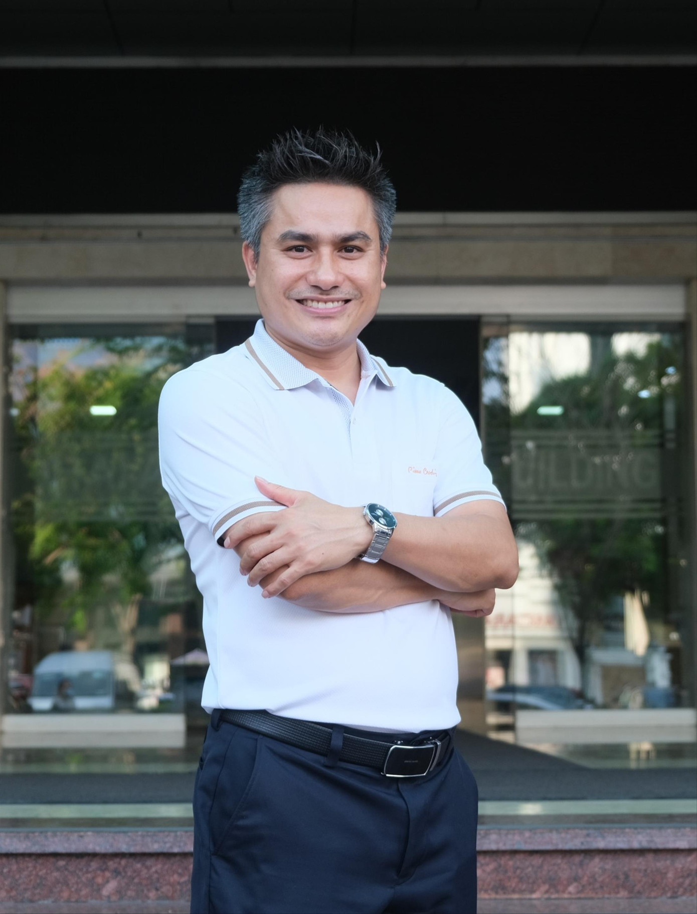 Doanh nhân Nguyễn Xuân Lục Doanh nhân Nguyễn Xuân Lục