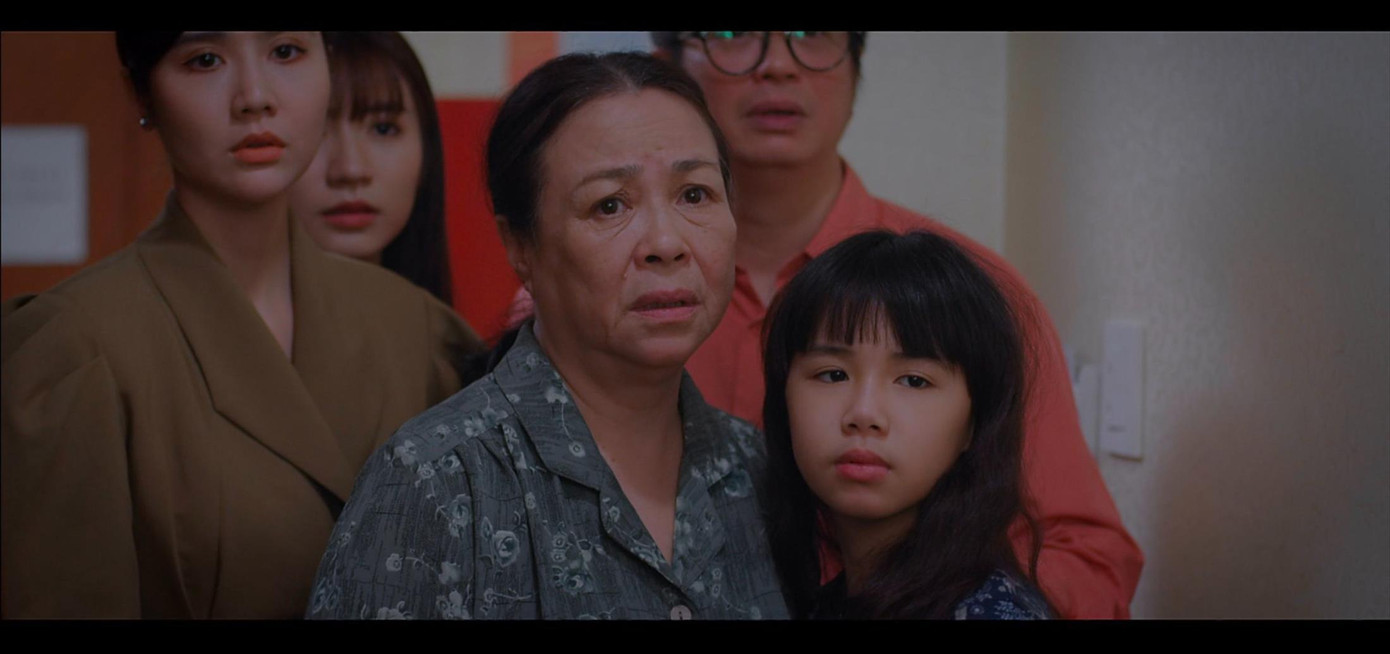 NSƯT Thanh Quý đóng vai chính, là “bà mẹ quốc dân” của “Thương ngày nắng về”