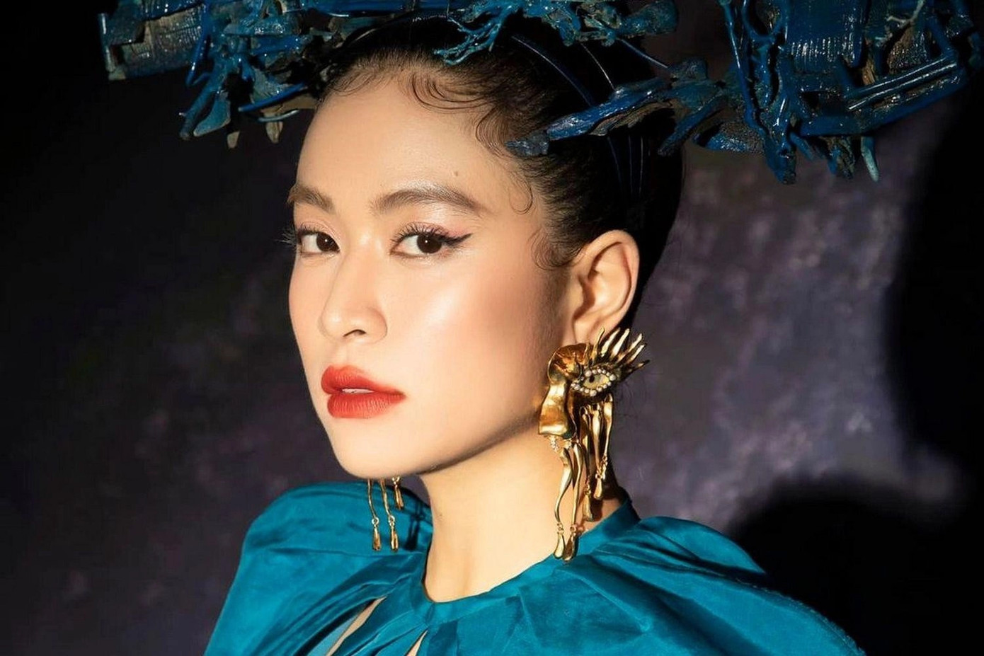 “See tình” của Hoàng Thùy Linh đang “gây bão” toàn cầu nhờ giai điệu vui nhộn, bắt tai