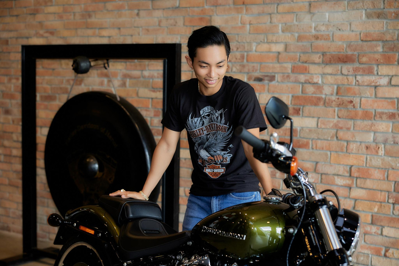 Phan Hiển Phan Hiển