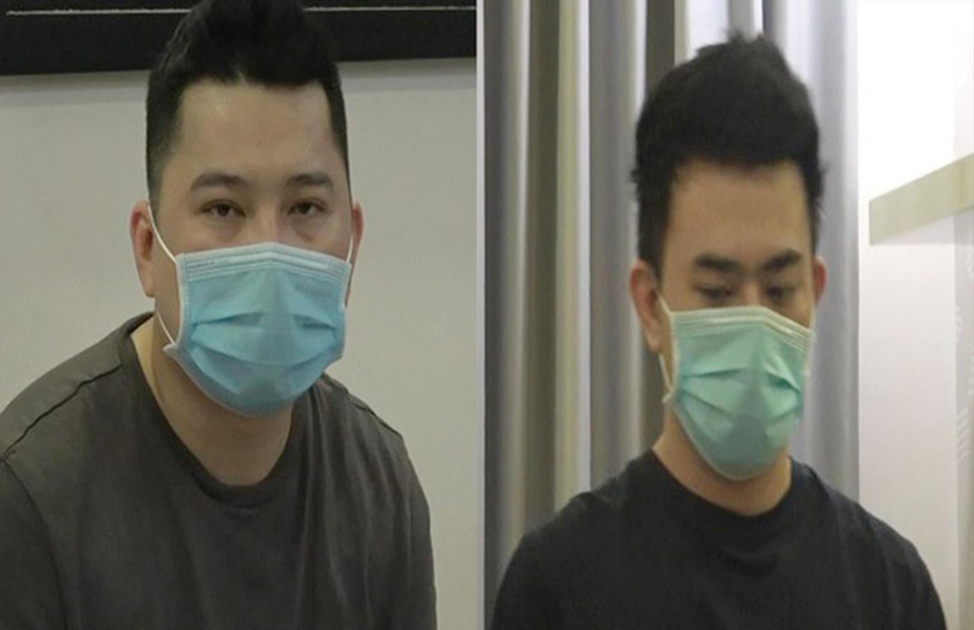 Hai đối tượng cầm đầu đường dây đánh bạc Hai đối tượng cầm đầu đường dây đánh bạc