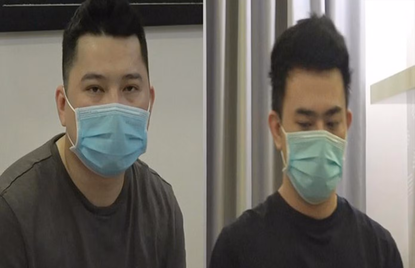 Hai đối tượng cầm đầu đường dây đánh bạc