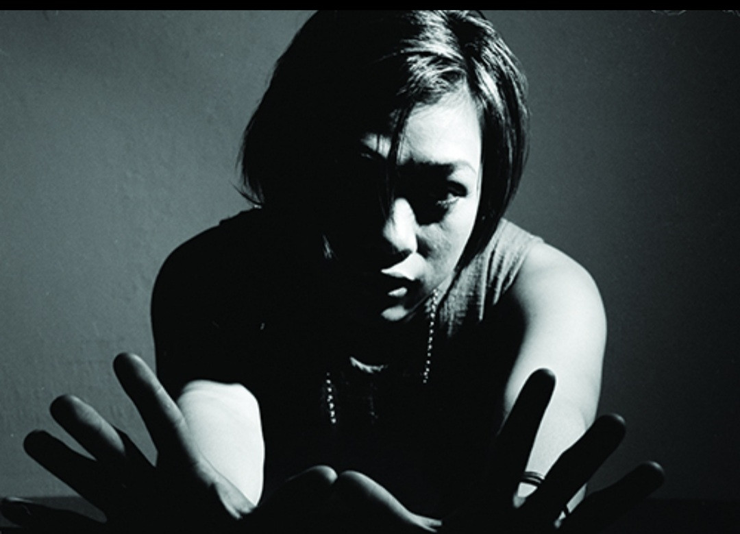 Mỹ Tâm (Quốc Bảo chụp)