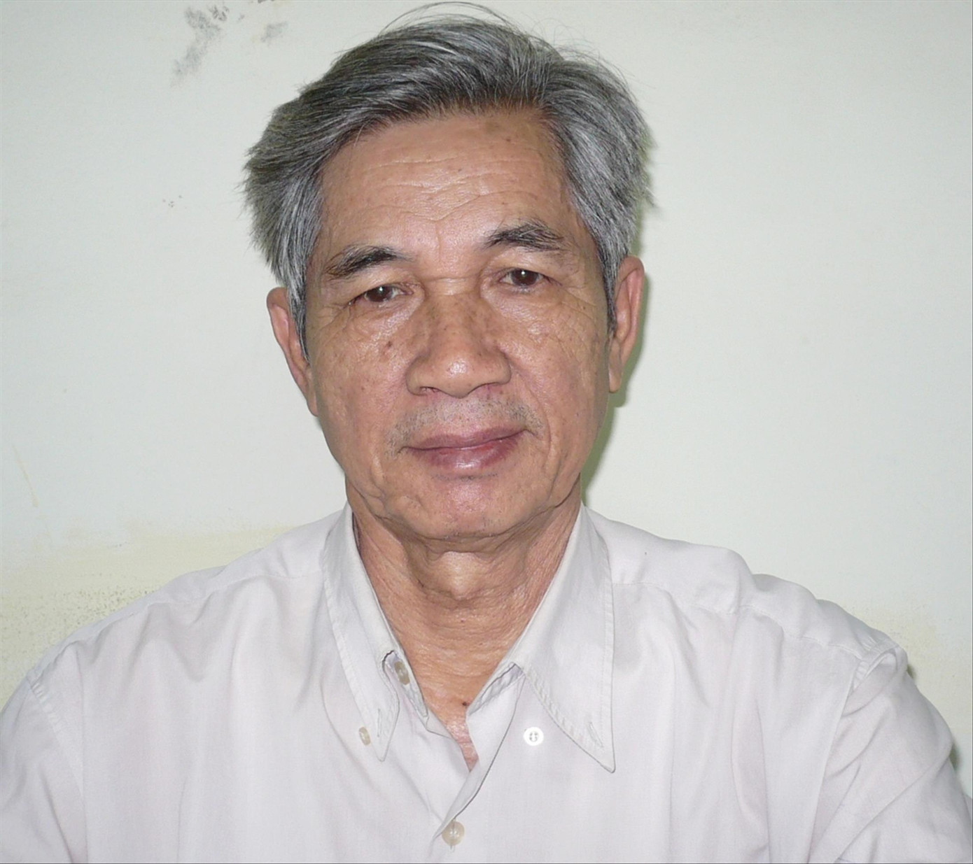 Ông Bùi Danh Liên