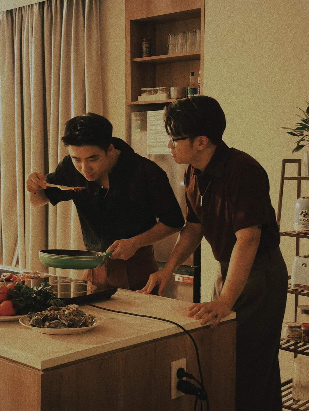 “Chú Ninh - Anh Âm” gây sốt “Chú Ninh - Anh Âm” gây sốt