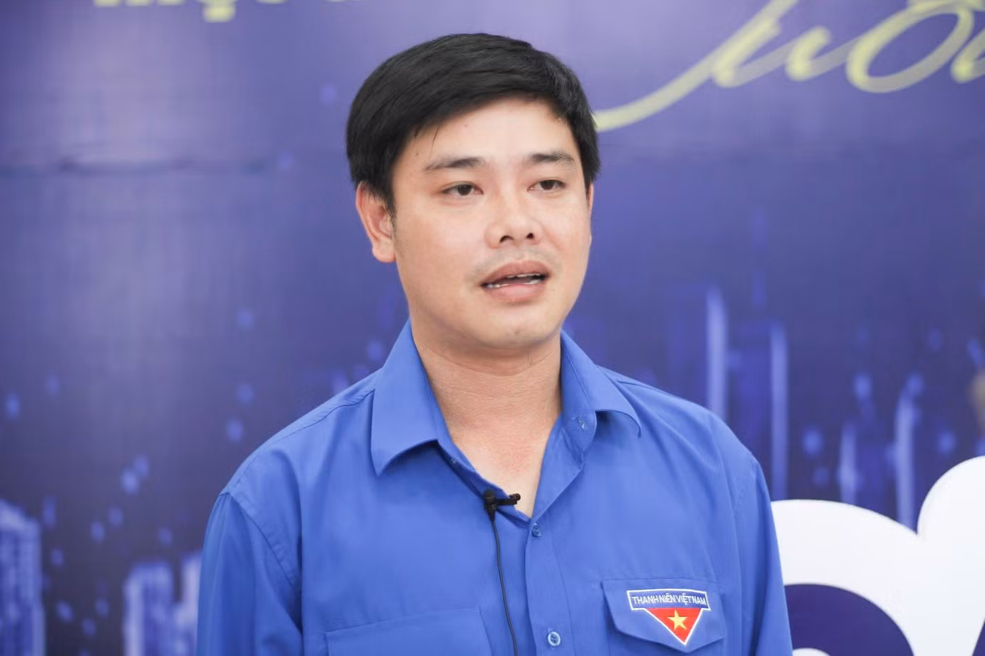 Anh Bùi Hoài Nam