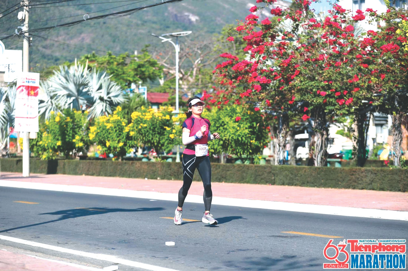 Hồng Thái chuẩn bị kỹ lưỡng để sẵn sàng cho Tiền Phong Marathon 2023 Hồng Thái chuẩn bị kỹ lưỡng để sẵn sàng cho Tiền Phong Marathon 2023