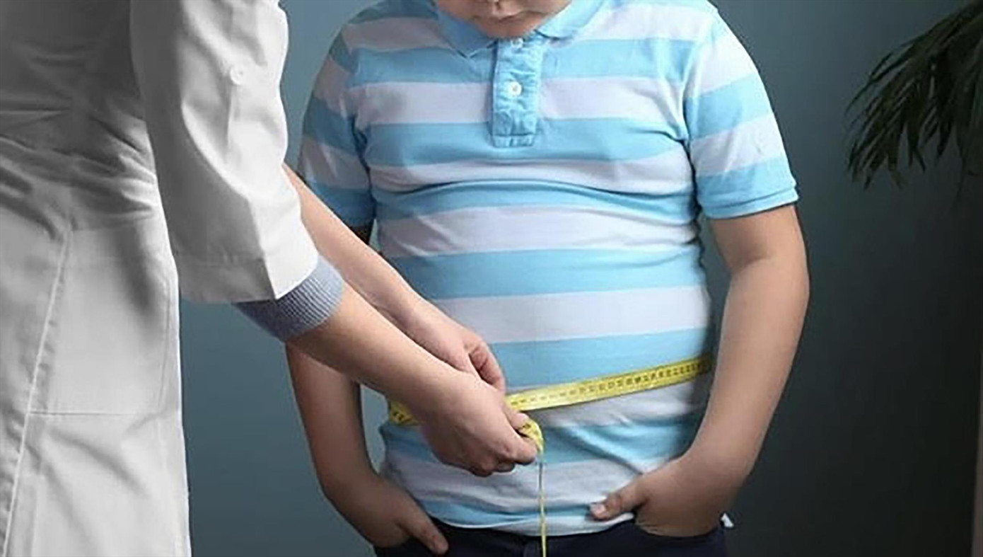 Tiêu thụ nhiều đồ uống có đường tăng tỉ lệ béo phì ở trẻ Tiêu thụ nhiều đồ uống có đường tăng tỉ lệ béo phì ở trẻ