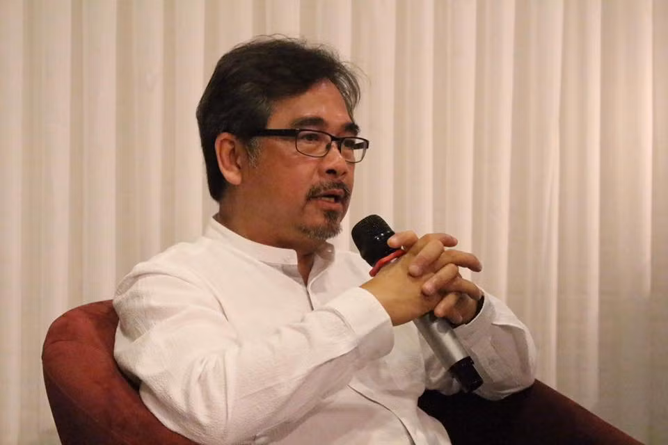 Tiến sĩ Lãnh đạo giáo dục Lê Nguyên Phương, chuyên ngành Tâm lý giáo dục tại University of Southern California (USC, Mỹ)