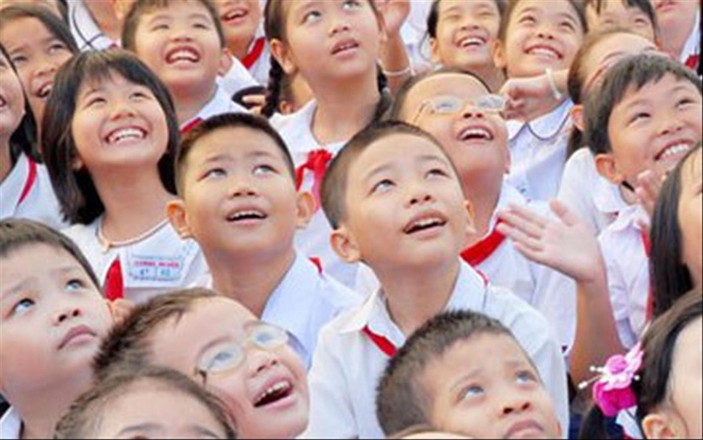 Việt Nam đối diện với mức sinh thấp.