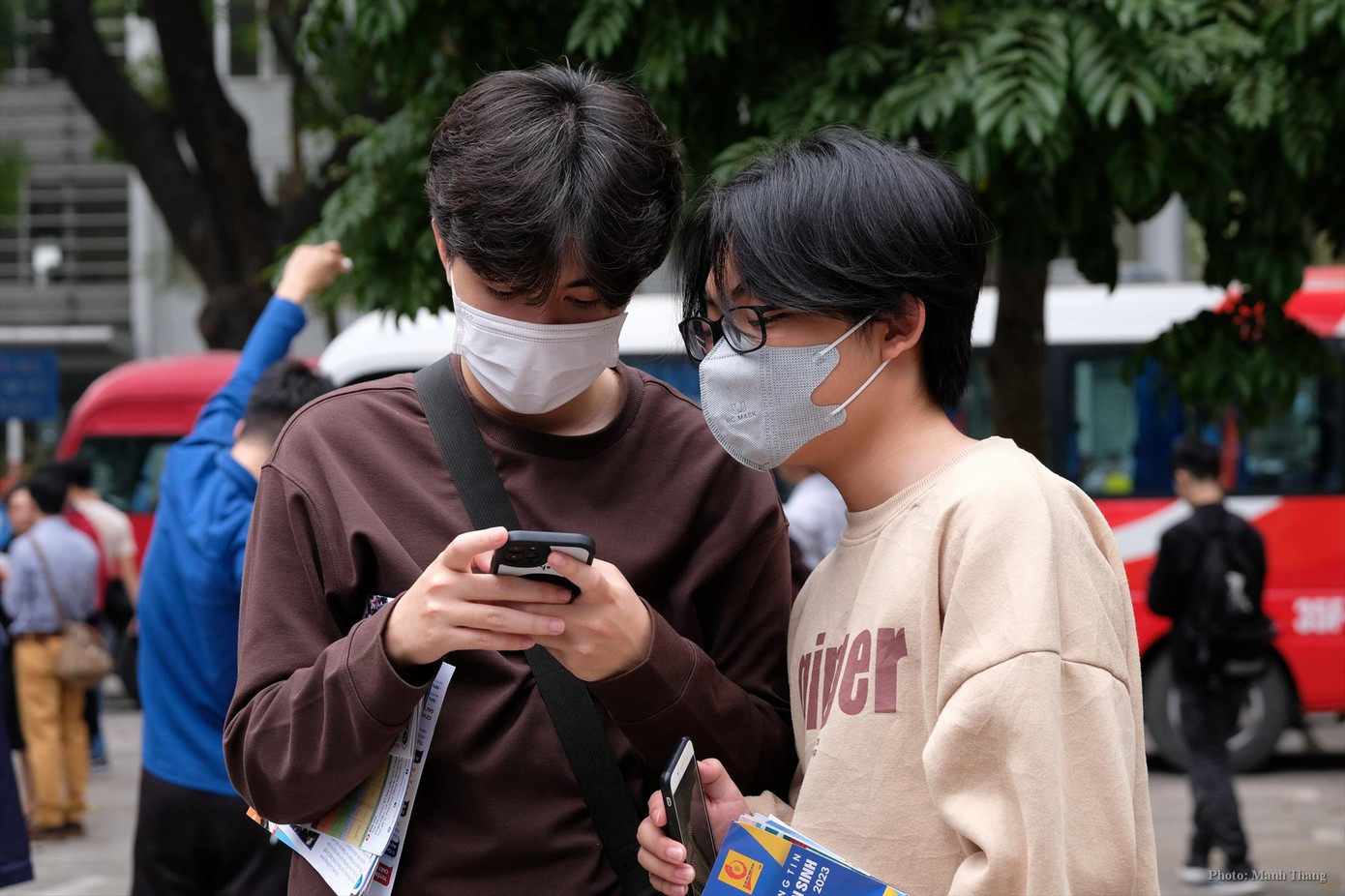 Quá nhiều phương thức tuyển sinh khiến thí sinh bị rối