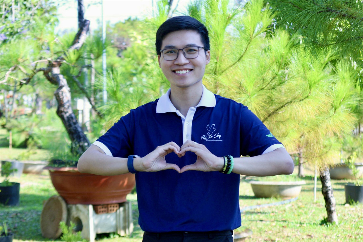 Gương mặt trẻ Việt Nam triển vọng 2023 Lê Văn Phúc Gương mặt trẻ Việt Nam triển vọng 2023 Lê Văn Phúc