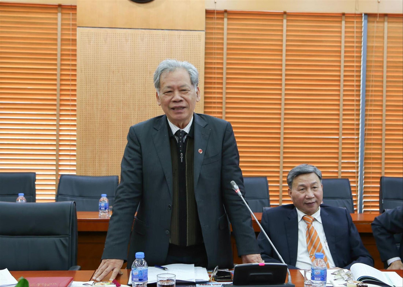 TS Thang Văn Phúc TS Thang Văn Phúc