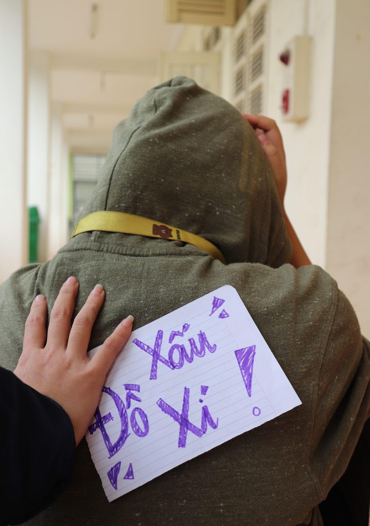 Chúng ta thường không ý thức hết được một số nhận xét vô tâm của mình lại có thể khiến người khác tổn thương như thế nào