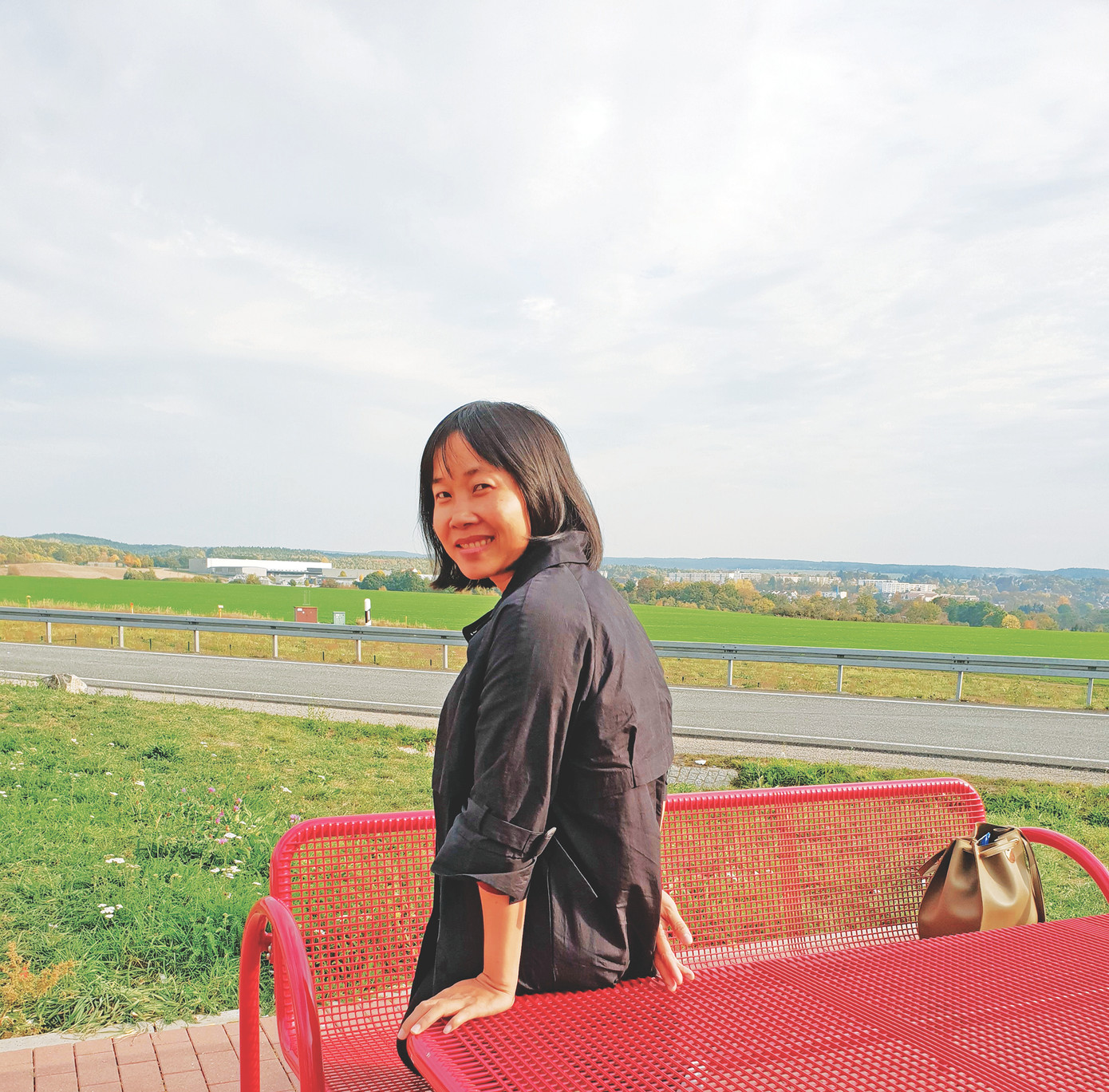 Nhà văn Nguyễn Ngọc Tư Nhà văn Nguyễn Ngọc Tư