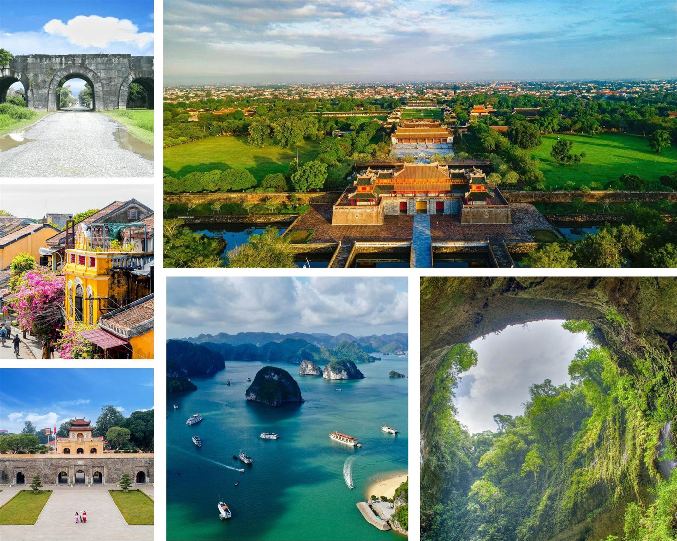 Công nghiệp văn hóa tại Việt Nam quá tập trung vào bảo tồn di sản, văn hóa dân tộc, chưa có nhiều mô hình cụ thể