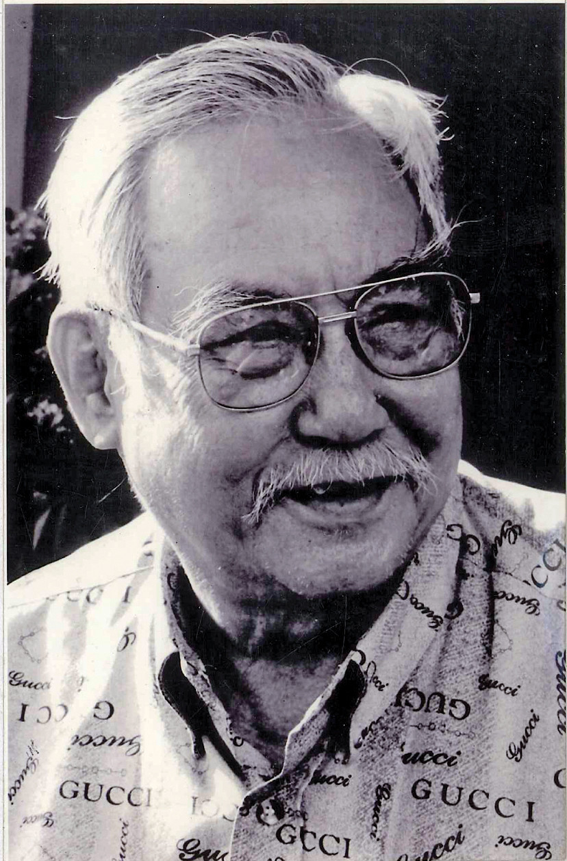 Chân dung nhà báo, NSNA Mai Nam