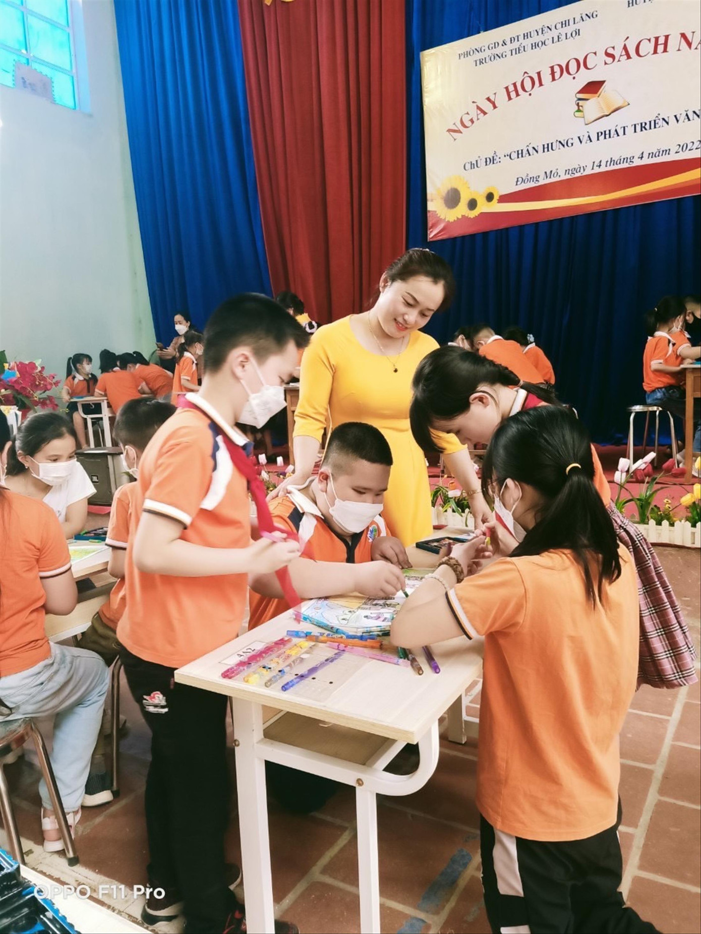 Nhiều năm không được thưởng Tết, cô Chu Thị Huấn mong mỏi nhà giáo được quan tâm hơn để cuộc sống đỡ chật vật