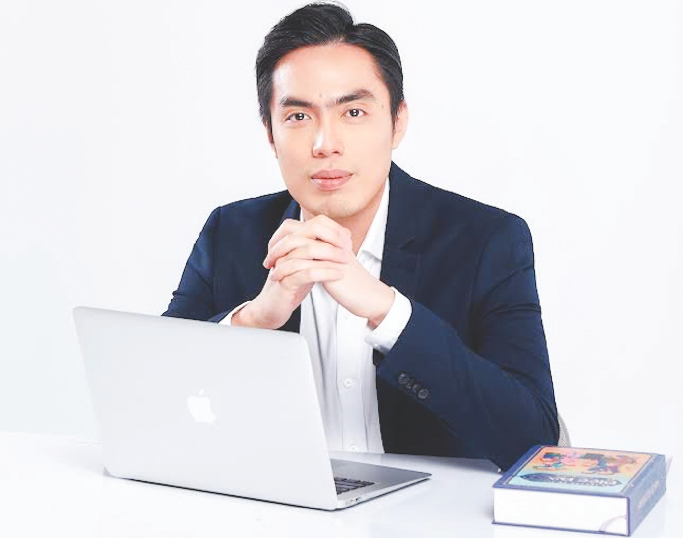 Ca sĩ Hoàng Tùng. Ảnh: NVCC Ca sĩ Hoàng Tùng. Ảnh: NVCC