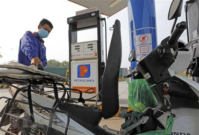 Sẽ xử lý nghiêm các đơn vị găm hàng xăng dầu để trục lợi ảnh: TTXVN