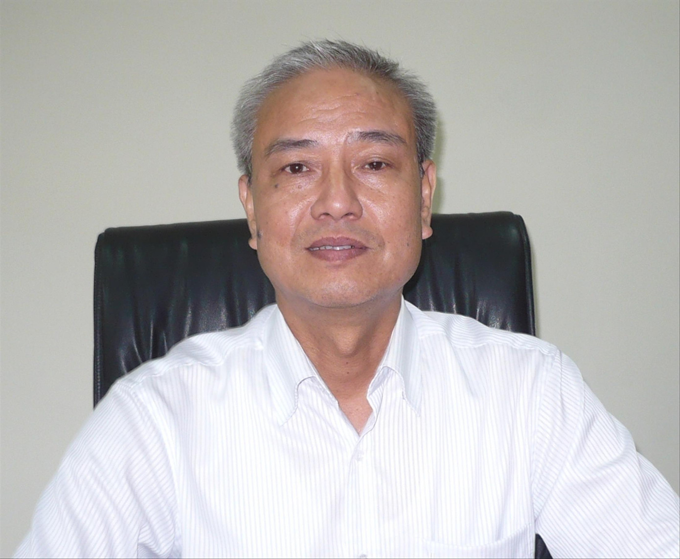 Ông Nguyễn Trọng Thông