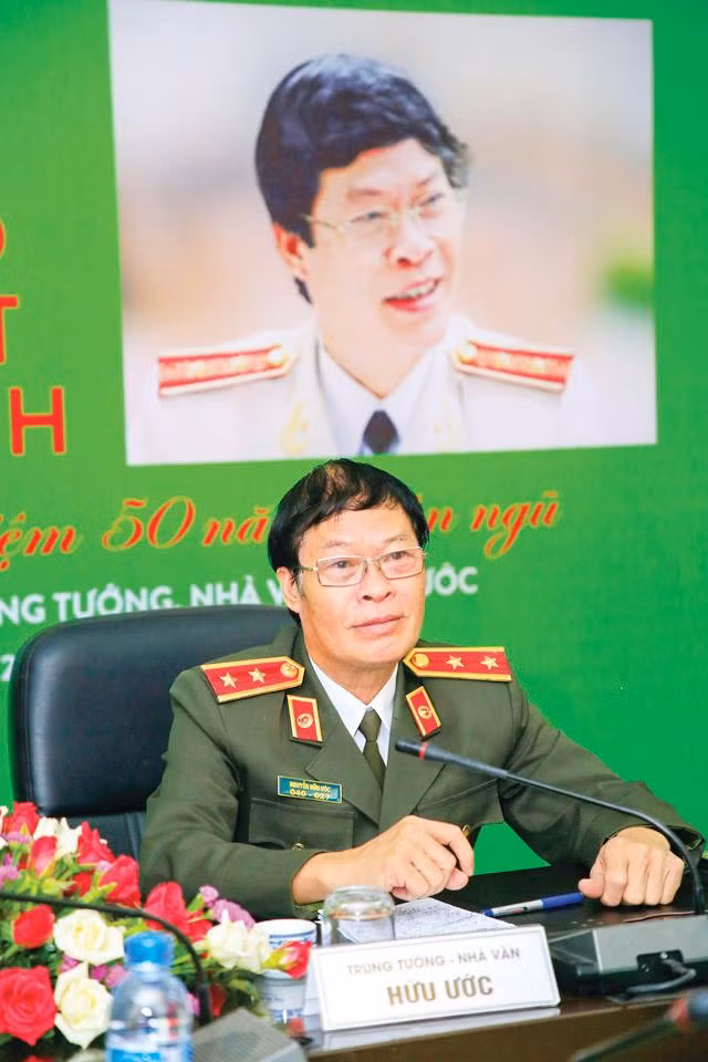 Hữu Ước Hữu Ước