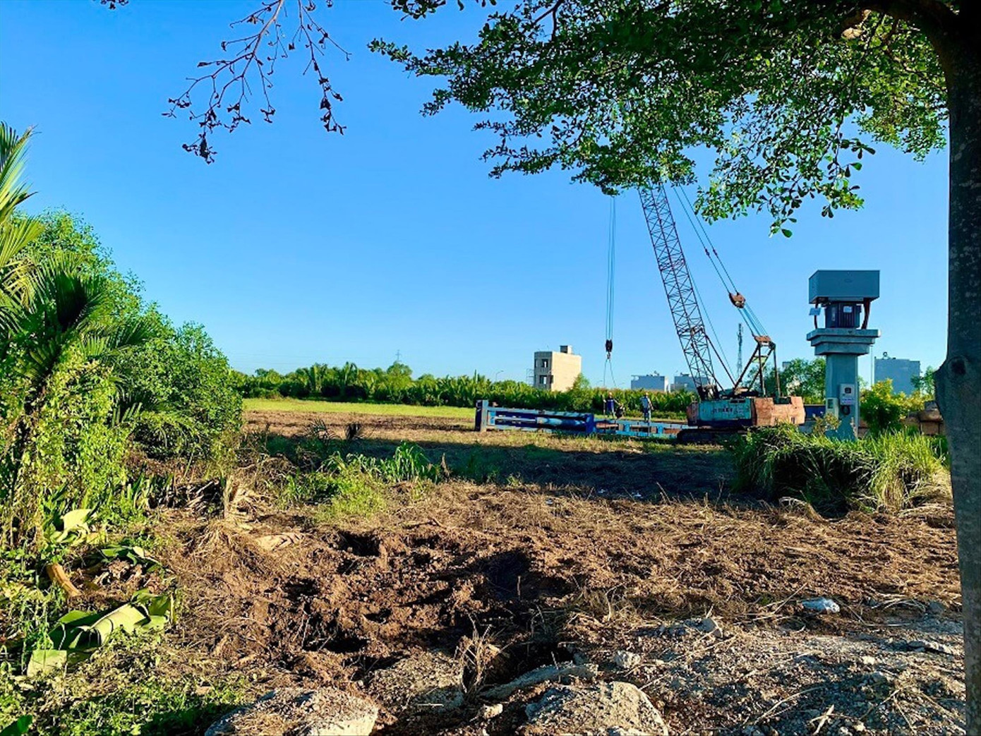 Dự án MT Eastmark City chưa đủ điều kiện để mua bán nhà ở hình thành trong tương lai nhưng đang nhận đặt cọc 50 triệu đồng/căn hộ Dự án MT Eastmark City chưa đủ điều kiện để mua bán nhà ở hình thành trong tương lai nhưng đang nhận đặt cọc 50 triệu đồng/căn hộ