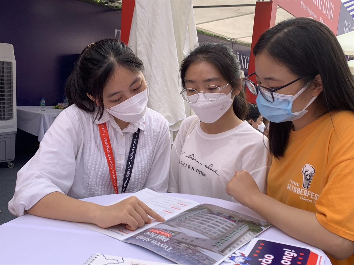 Thí sinh nên cân nhắc khi tham gia nhiều kỳ thi riêng Thí sinh nên cân nhắc khi tham gia nhiều kỳ thi riêng