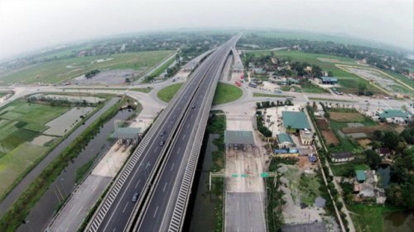 Năm 2023, Kiểm toán Nhà nước sẽ thực hiện 28 cuộc kiểm toán, trong đó có nhiều dự án giao thông lớn được dư luận quan tâm Ảnh: IT