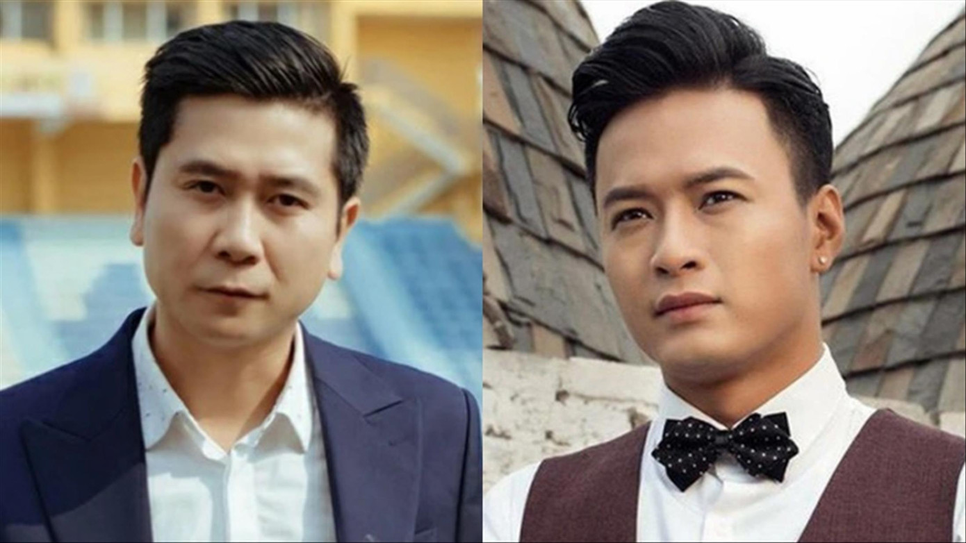 Cùng một lỗi vi phạm nhưng Hồ Hoài Anh đã bị cảnh cáo, Hồng Đăng vẫn ở trạng thái chờ